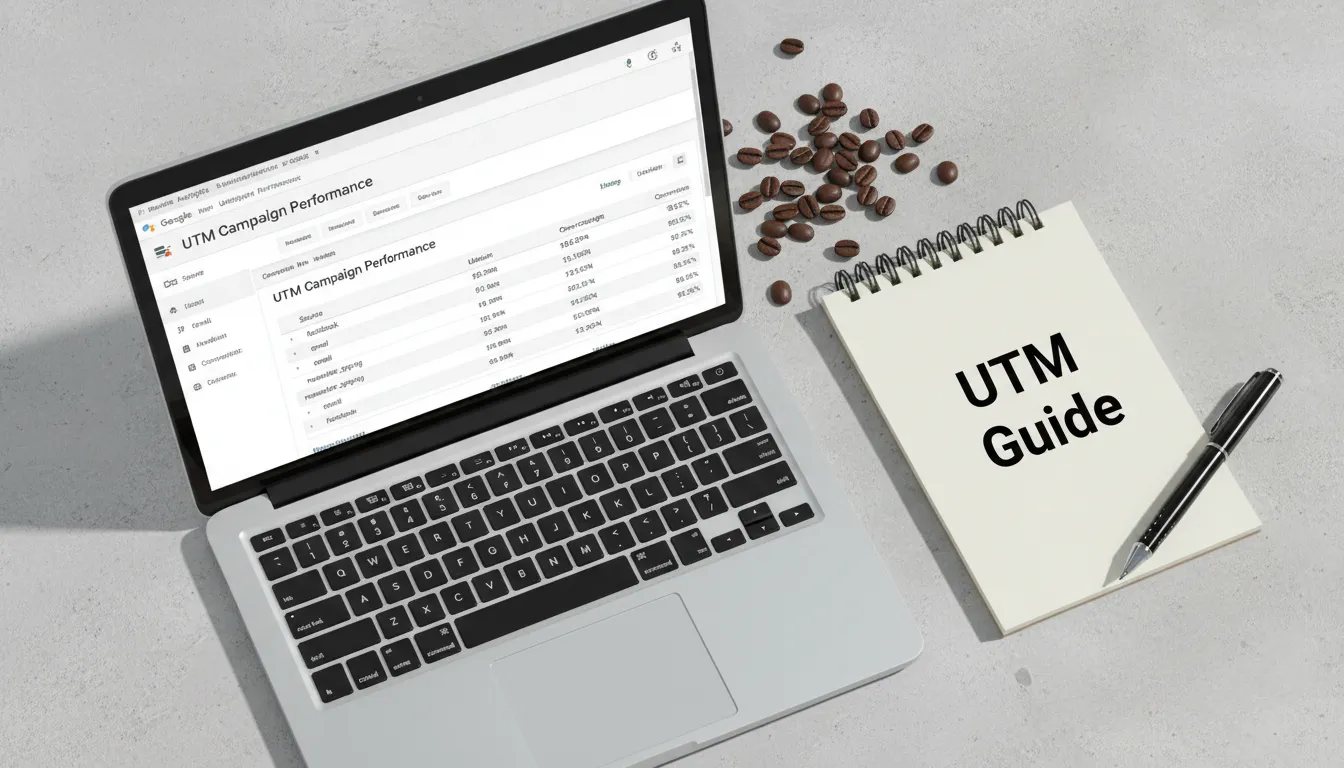 Visão geral de ferramentas de marketing com foco em UTM. Descubra utm o que é e como implementar para obter insights valiosos sobre suas campanhas.