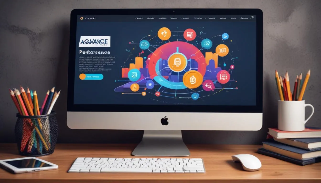 Imagem relacionada a: Principais serviços oferecidos por uma agência de marketing de performance