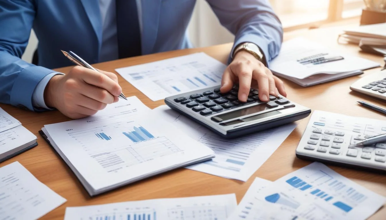 Ilustração da seção: Principais Mudanças na Legislação Tributária