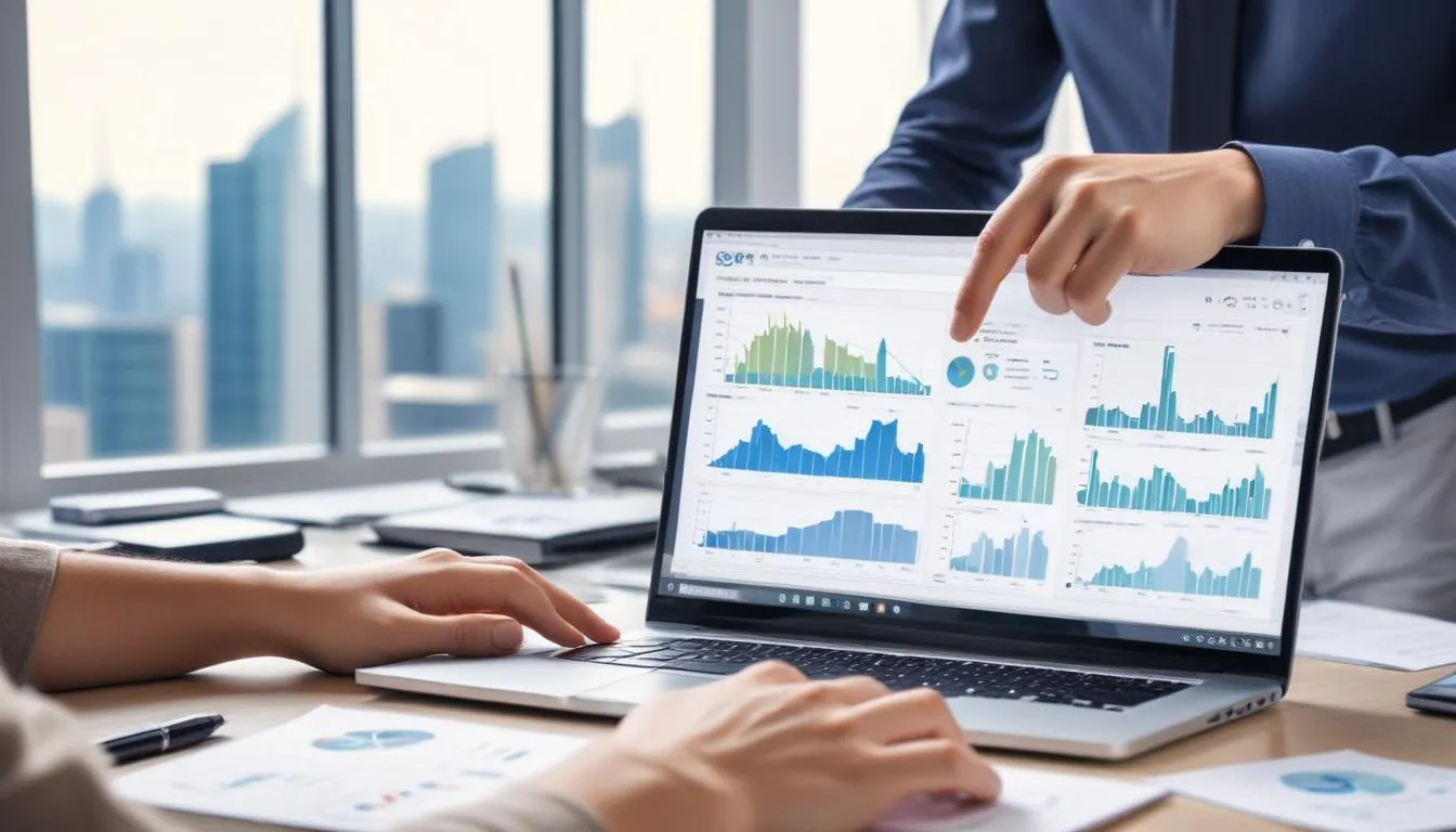 Ilustração da seção: Principais Conceitos de SEO para Iniciantes